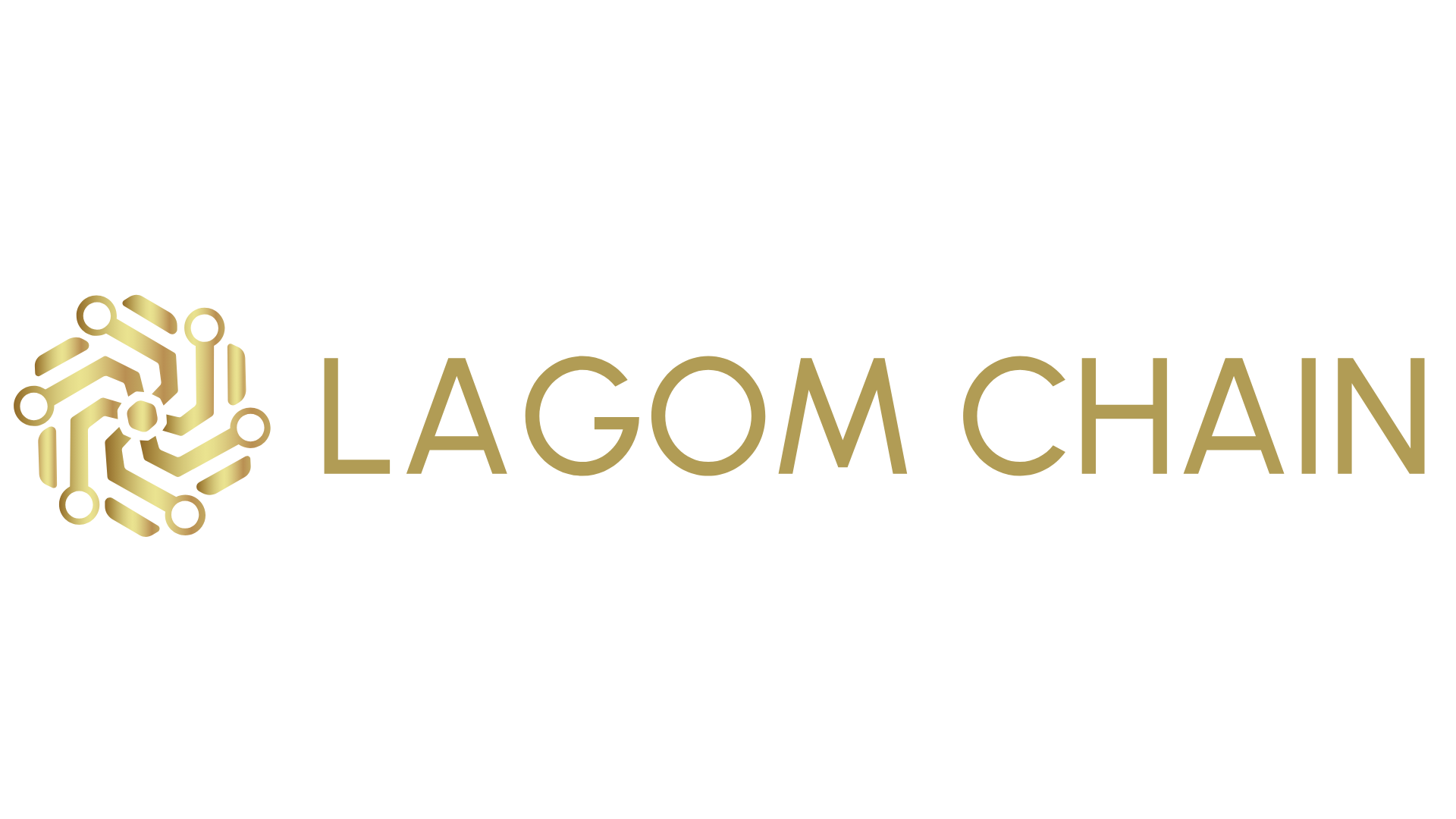 Lagom Chain project screenshot